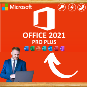 🔑 Office 2021 Pro Plus - FAST ACTIVATION/NO CALLS